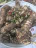 海速达皮皮虾 净重1斤15-22只 中大号满肉熟冻濑尿虾爬子虾婆姑 实拍图
