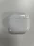 Apple/苹果 AirPods 4(支持主动降噪)搭配无线充电盒(USB-C)蓝牙耳机适用iPhone/iPad/Mac MXP93CH/A 实拍图