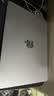 Apple/苹果 MacBook Air/Pro 2020/21/22/23/24款 二手苹果笔记本电脑 MacBook Air 22年 13英寸 实拍图