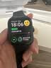 vivo WATCH GT 2 原点黑 超窄边高亮大屏 照片表盘一碰换 33天蓝牙续航 智能手表 实拍图