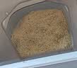 pidan猫砂 豆腐猫砂2.4kg*4包强力吸臭纯猫砂 可冲厕所非膨润土砂 实拍图