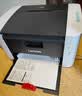 联想（Lenovo）至像LJ2205 黑白激光打印机家用办公 学生学习作业快速打印机 实拍图