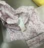 维多利亚的秘密（Victoria's Secret）维密 明星同款 宅度假天丝绵柔长袖长裤睡衣套装家居服不易皱 实拍图