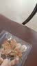 船捕烤虾干开袋即食脆虾啤酒虾碳烤食品海鲜小吃零食下酒菜披萨 烤虾干10只【大小混合尝鲜装（约10g）】 实拍图