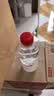 农夫山泉长白山天然矿泉水 380mL*15瓶 整箱装 实拍图
