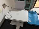 惠普（HP）4925彩色无线喷墨打印机家用 大印量低成本照片打印机 家庭用小型微信喷墨打印机 实拍图
