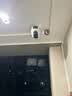 威视达康监控器360度无死角免插电免布线免打孔室内电池摄像头家用门口吸顶家庭楼道高清摄影头手机远程 实拍图