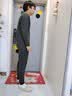 猫人德绒发热羽绒蚕丝男士保暖内衣男无痕羊绒秋衣秋裤套装26年新款 实拍图