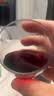 长城特选7橡木桶解百纳干红葡萄酒750ml*6瓶整箱装红酒送礼 实拍图
