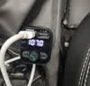 纽曼（Newmine）车载蓝牙接收器 u盘音乐车载mp3播放器车载充电器点烟器一拖二S11 实拍图