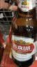 燕京啤酒 U8小度酒500ml*12瓶 整箱装 新老包装交替发货 中秋节送礼 实拍图