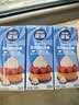 雀巢（Nestle）烘焙原料多功能淡奶油常温存储易打发蛋糕调制稀奶油250ml*3 实拍图