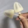 美登高小矮人冰淇淋 牛乳生巧口味360g/盒 巧克力牛奶雪糕冰激凌 实拍图