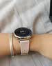 HUAWEIWATCH GT 7 41mm樱语粉身体状态准备度建议全新滑雪骑行模式华为手表  实拍图