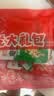 卫龙魔芋爽素毛肚 香辣酸辣麻辣混合装解馋零食210g（约12包）12包 实拍图