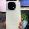 vivo iQOO 15 16GB+512GB传奇版 第五代骁龙8至尊版 2K 三星珠峰屏 国家补贴 iqoo15游戏电竞手机 实拍图