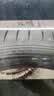 骏固双星汽车轮胎 215/55R16 ZR GU22 97W 适配新思域/凌派/标致408 实拍图