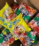 华丰方便面三鲜伊面五连包泡面早餐速食休闲零食品 原味5包*86g 实拍图