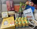海边人鲜烤鱿鱼条200g鱿鱼丝高蛋白青岛特产海味零食鱼片 实拍图