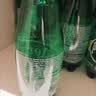 Perrier巴黎水 法国进口气泡水 天然矿泉水500ml*24瓶 0糖0卡0脂佐餐水 实拍图