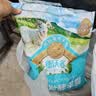 德沃多羊粪发酵有机肥原料内蒙古5KG蔬菜花卉通用植物盆栽肥料改善土壤 实拍图
