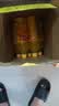 统一 鲜橙多 450ml*15瓶 整箱装 橙汁饮料（新老包装随机发货） 实拍图