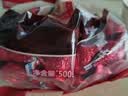 好时Kisses浓醇黑巧克力 500g 糖果零食 婚庆喜糖 中秋节礼物 送女孩 实拍图