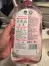 滴露（Dettol）衣物消毒液自然香氛洗衣除菌液 除螨除异味去汗臭48h留香1000ml*1 实拍图