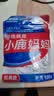 小鹿妈妈 经典牙线棒舒适深洁牙线牙签100支/袋*5袋共500支随身盒方便携带 实拍图