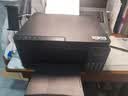 爱普生（EPSON）【6代新品】L3353墨仓式彩色家用AI学习打印机 L3251/L3255升级版(打印复印扫描 微信/无线 黑色） 实拍图