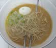 味千拉面猪骨汤拉面305g*3袋6人份含料包火锅面儿童早餐速食中秋家宴 实拍图