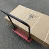 飞鸽（FG FLYING PIGEON）自行车成人通勤车自行车学生单车成人自行车通勤自行车女士自行车 标配奶油米|单速|辐条轮+礼包 24寸适合150-170cm 实拍图