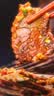金字五香酱牛肉卤牛肉360g  袋装开袋即食 老字号休闲零食牛肉肉脯 实拍图