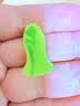 宜家依隔音耳塞睡眠超强级防噪音降噪专用睡觉打呼噜静音女生不伤耳朵 实拍图