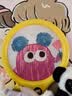 babycare&bctoys儿童羽毛球拍耐打双拍小学生户外露营亲子互动玩具 实拍图