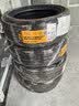 马牌（Continental）汽车轮胎 215/55R17 94V FR UC6原配大众帕萨特 适配本田XR-V 实拍图