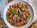 福字号冷冻生鲜虾夷扇贝肉 去脏无沙2斤大号帆立贝无冰烧烤季 实拍图