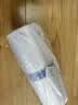 SHUANG YU超市食品连卷袋300只25cm*35cm加厚手撕点断式塑料购物保鲜袋 实拍图