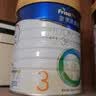 美素佳儿（Friso）皇家幼儿配方奶粉 3段（1-3岁幼儿适用）800g 乳铁蛋白 (新国标) 实拍图