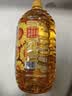 多力浓香葵花仁油5L 去壳熟榨 熟香风味 家用食用油 实拍图