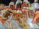 自嗨锅自热米饭 4口味4桶组合装煲仔饭大分量1031g方便速食出游露营野餐 实拍图