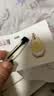 【大牌平替】香水小样高级持久留香邂逅蔚蓝真我小众试香2ml 真我（2ml) 实拍图