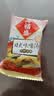 海福盛方便食品速食汤冲泡即食汤料包早餐冻干脱水蔬菜独立小包装味增汤 实拍图