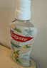 高露洁（Colgate）海盐+柚子+重口味克星进口精油漱口水500ml*3 含氟清新口气去口臭 实拍图