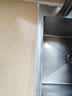 雨虹防水 12倍长效防霉玻璃胶 厨卫台盆马桶防水密封胶收边胶 白色120ML 实拍图