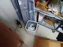 佳帮手客厅垃圾桶13L高颜值无盖大号办公室家用厨房卫生间厕所 2只装 实拍图