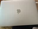苹果（Apple） MacBook Pro/Air 二手苹果笔记本电脑 商务 办公 游戏 设计 剪辑 99新20款P42灰P72银十代16G/512G 实拍图