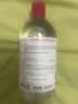 贝德玛（BIODERMA）【中秋节礼物】粉水敏感肌洗卸温和不伤肤卸妆水500ml*3 实拍图