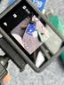 三星（SAMSUNG）128GB TF(MicroSD)内存卡T7 适配运动相机Pocket监控行车记录仪耐久卡 支持4K视频 读170MB/s 实拍图