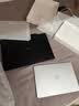 Apple/苹果AI笔记本/MacBookNeo13英寸A18 Pro(6+5核)8G 512G银色笔记本电脑MHFC4CH/A 实拍图